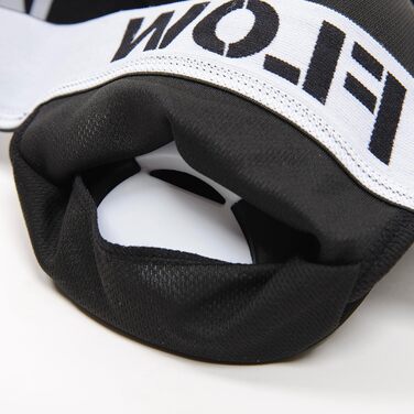 Паховий захист преміум-класу - Чоловічий - Чорний L