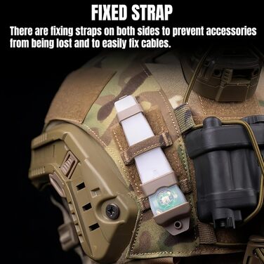 Тактичний швидкий шолом повного покриття шоломи зі сталевою сіткою маска/окуляри полювання косплей захисне спорядження зелений