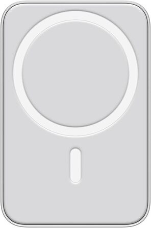 Магнітний бездротовий автомобільний зарядний пристрій та кріплення Belkin для iPhone 14/13/12 серії