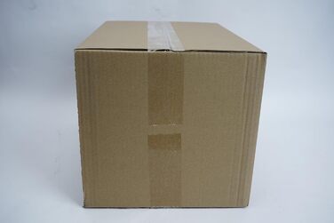 Набір з 8 барвистих коробок для зберігання, пластикові кошики для зберігання, органайзери для кухонних шаф з ручками, коробки для зберігання кошиків, пластикові кошики для ванної кімнати, кухні, комори, 8 л, барвисті