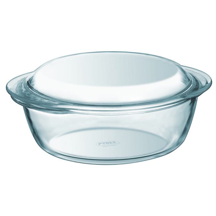 Каструля з кришкою Pyrex, 3 л (7092308)