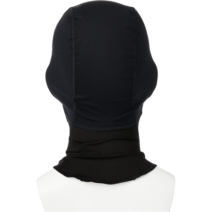 Куртка GOREWEAR M Gore Windstopper Sturmhaube ML Чорна