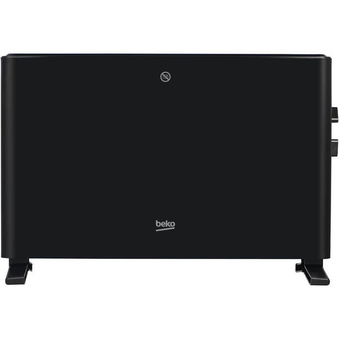 Конвектор BEKO RHC5218B з 3 рівнями потужності