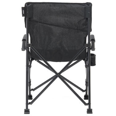 Крісло розкладне Uquip Roxy Black (244052)