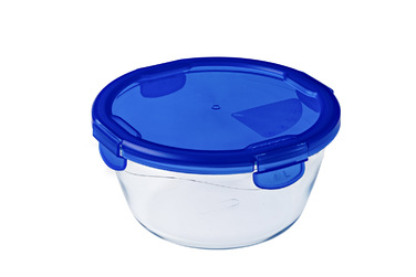 Форма PYREX COOK & GO 20х9 см (6320279)