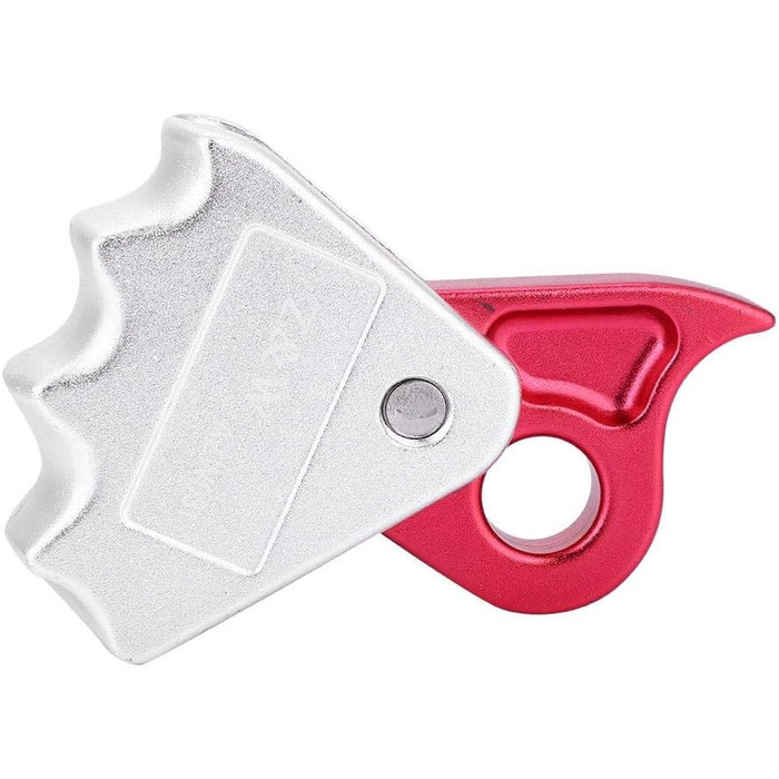 Спускний пристрій Climbing Stopper 15 KN з автоматичним гальмуванням, гальмо для мотузки, альпіністське спорядження для мотузки діаметром 9-12 мм