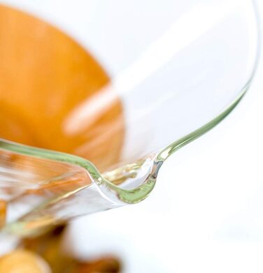 Кавовий караван Chemex з дерев'яною шийкою - 6 чашок одинарний