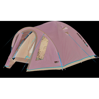 Намет двомісний High Peak Nevada 2.1 Deep Forest (10350)