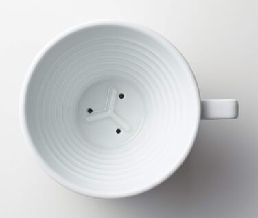 Крапельниця, керамічна, (1-2 особи) для 010357 Для 1 - 2 гравців (одинарна) Одинарна штука, 155