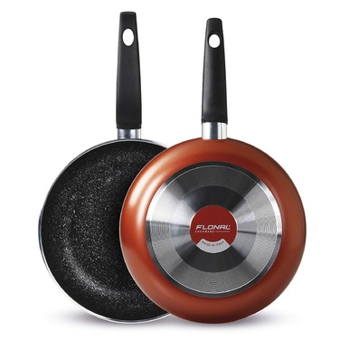 Сковорода Flonal Pepita Granit 18 см (PGFPS1850) Discounted