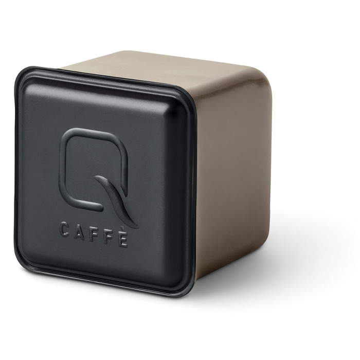 Кава в капсулах Qbo Caffè BABA BUDAN – 27 шт.