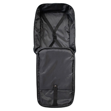 Рюкзак міський Semi Line 20 Black (P8309-0)