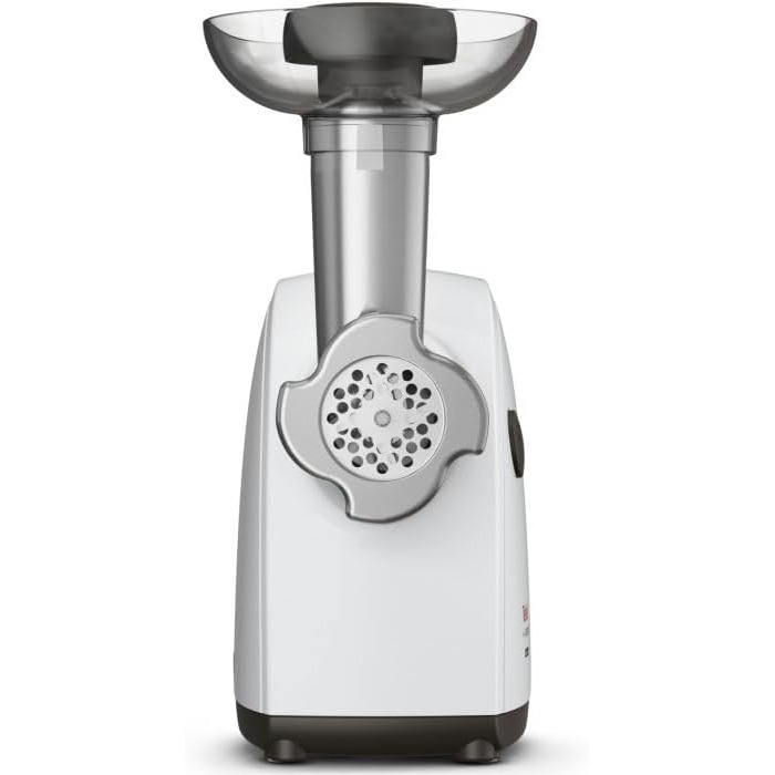 Фаршемешалка Tefal HV4 NE463138, 2000 Вт, білий