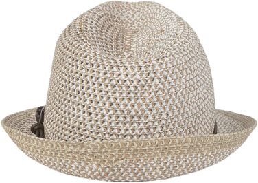 ЧІЛЛАУТИ Damen Hut Rimini SM 31 білий