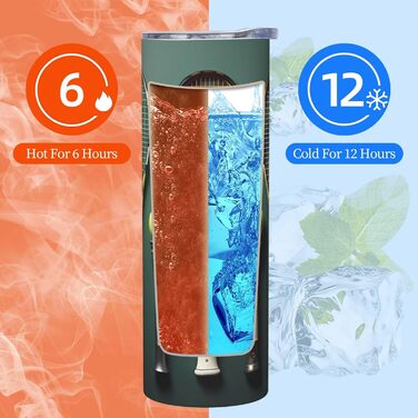 Кухоль з прямою трубочкою, 590 мл, з тенісними м&39ячами та ракетками, дорожній кухоль з принтом, підходить для кемпінгу, офісу та дому