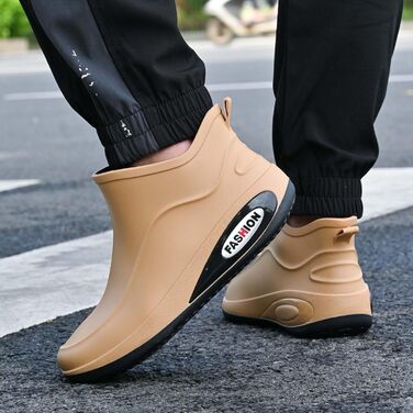 Чоловіче взуття Літні моделі Нове спортивне взуття Пара Середнього Походного взуття Старшого Походного взуття (Синього, 45) 43 EU Коричневого кольору, 2026