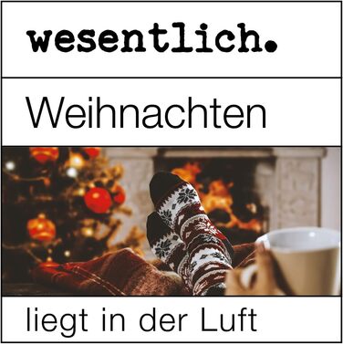 Ось як пахне Різдво - набір з 8 ароматичних масел від Wesentlich. (8х10мл)