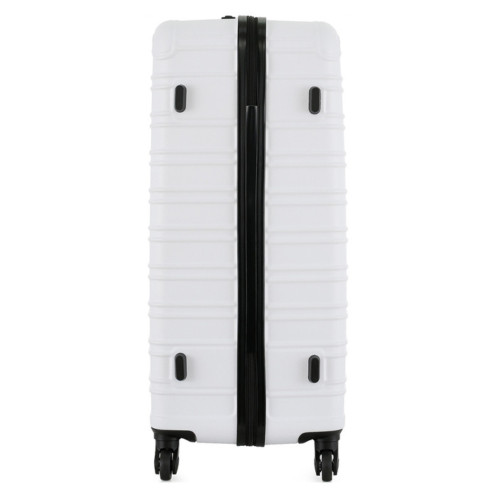 Валіза Semi Line 28' (L) White (T5952-3)