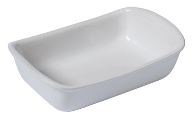 Форма PYREX Supreme white 22х15 см (6377245)