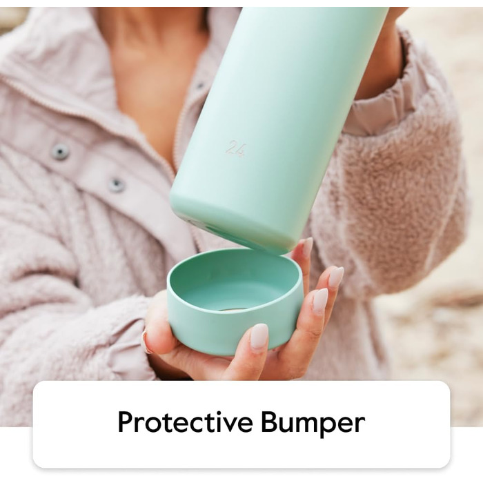 Вакуумна колба Takeya з кришкою для заливання 32 унції канаркова 946 мл Канаркова