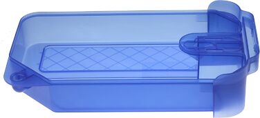 Масляний таз Tefal SS-994843 SS-994844 з кришкою для FR8040 Oleoclean Deep Fryer Pro Inox