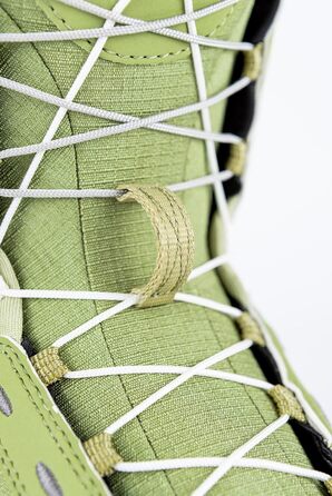 Сноубордні черевики Nitro Damen Monarch TLS, 24 дюйми, з можливістю вибору кольору Christy Prior.