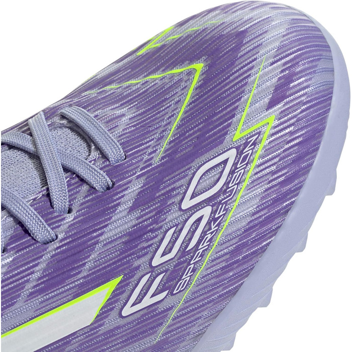 Жіночі футбольні бутси adidas F50 Sparkfusion для штучного газону