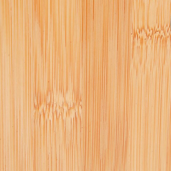 Органайзер для чаю Relaxdays, 9 відділень, виготовлений з бамбука, HBT 24 x 27 x 17,5 см, для чаю та кави в капсулах, вертикальна підставка для чаю, білий/натуральний