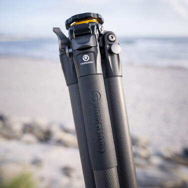 Штатив Vanguard VEO 5 264CB-160S (VEO 5 264CB-160S)