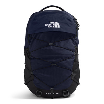 Рюкзак The North Face Unisex Borealis Classic () одного розміру, темно-синій/чорний