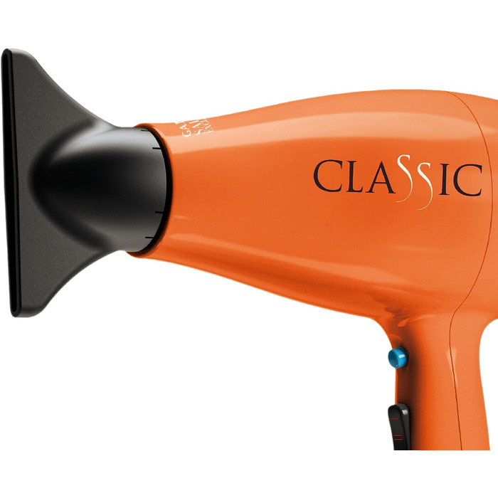 11 Classic Orange, 11 Classic Orange