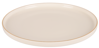 Тарілка десертна Limited Edition Aria Gold (7183316)