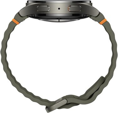 Розумний годинник SAMSUNG Galaxy Watch7 Bluetooth 40 мм зелений