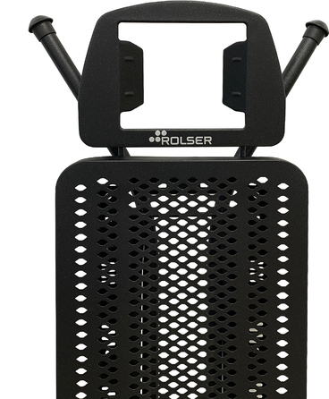 Дошка для прасування Rolser K-S Black Tube Turquesa (K04016-2088)