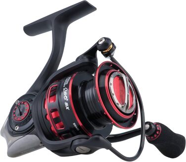 Спінінгова котушка Abu Garcia Revo SX 40