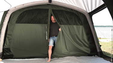 Намет Outwell Avondale 5PA Green (111182)