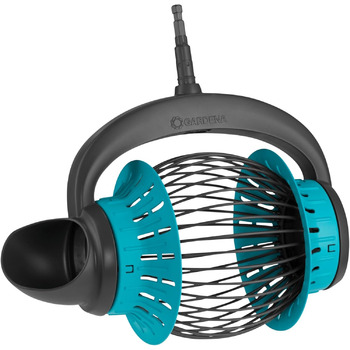 Збирач рулонів GARDENA combisystem 03108-20