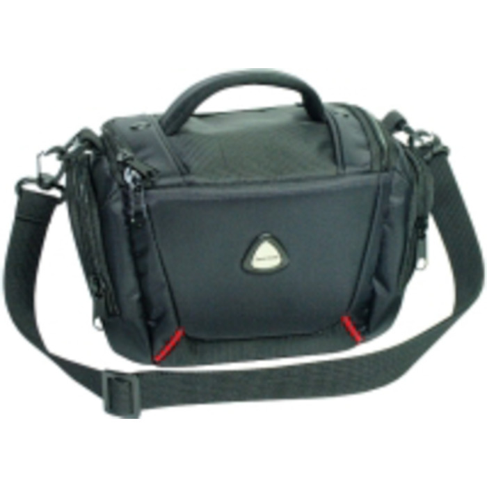 Сумка Semi Line 4 Black (8525)