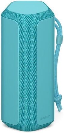 Портативна бездротова Bluetooth колонка з широким звучанням і ремінцем для перенесення - водонепроникна, ударостійка, 16 годин роб