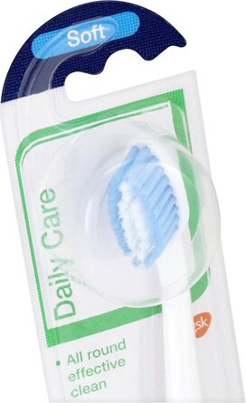 М'яка зубна щітка Sensodyne Daily Care, упаковка 12 шт.