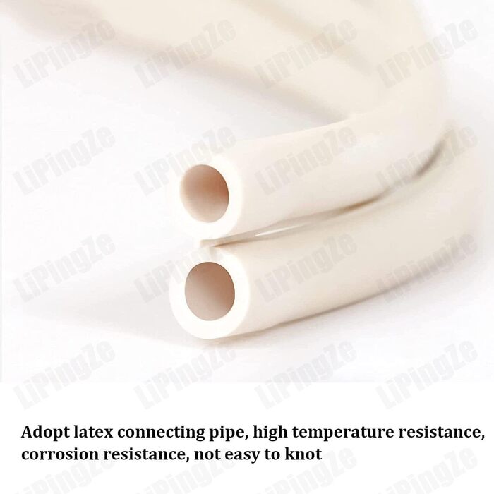 Протипролежневий надувний матрац, лікарняний замінник матраца з низькими втратами повітря для медичних покривал при пролежнях та ранах, система насоса зі змінним тиском