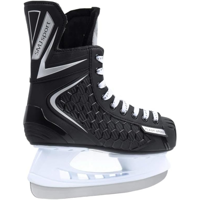 Хокейні ковзани MADIVO SMJ Vermont для чоловіків Розміри 42, 43, 44, 45, 46, 47