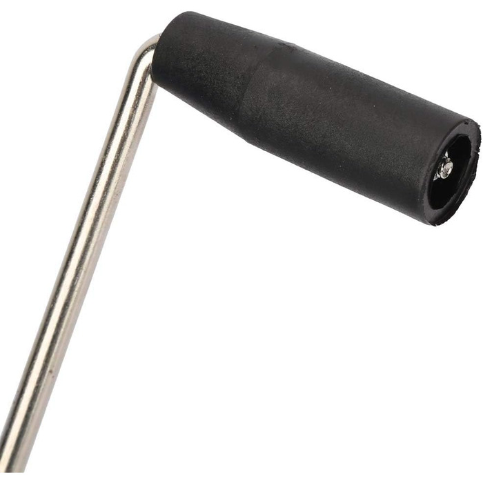 Ручний аварійний USB-генератор, портативний генератор із динамо-зарядкою для використання на вулиці та в надзвичайних ситуаціях, механічний генератор живлення з USB-портом