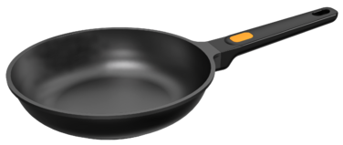 Сковорода IQ Be Active 24 см  (6996299)