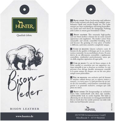 Нашийник для собак, шкіра, рустикальний стиль, м'який, 45 (S), темно-коричневий/коньячний 45 темно-коричневий