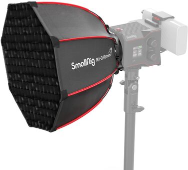 Сумісний з SmallRig RC 60B COB Led Video Light - 4358, 30 29