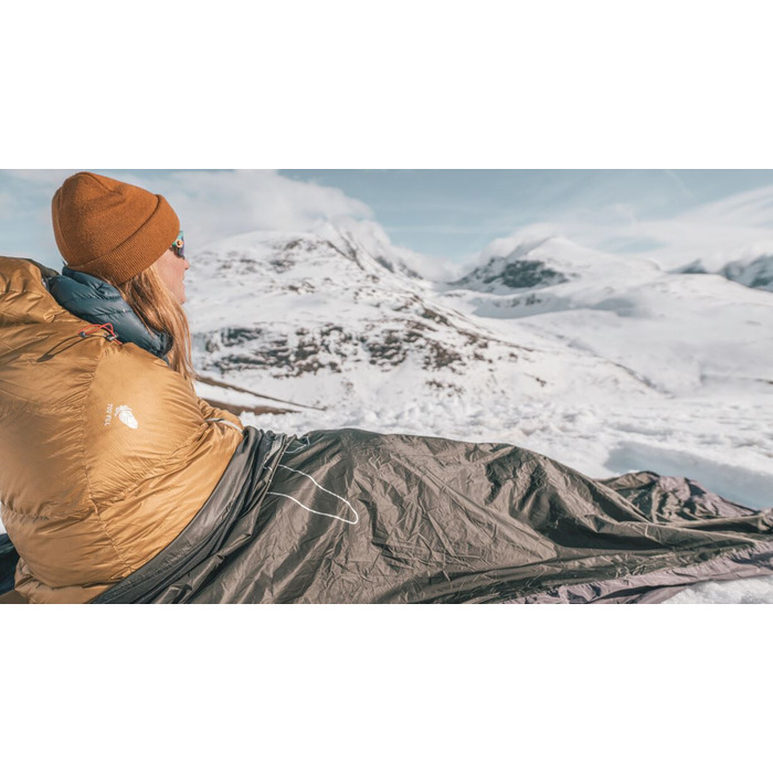 Бівак Robens Mountain Bivy bag (250240)