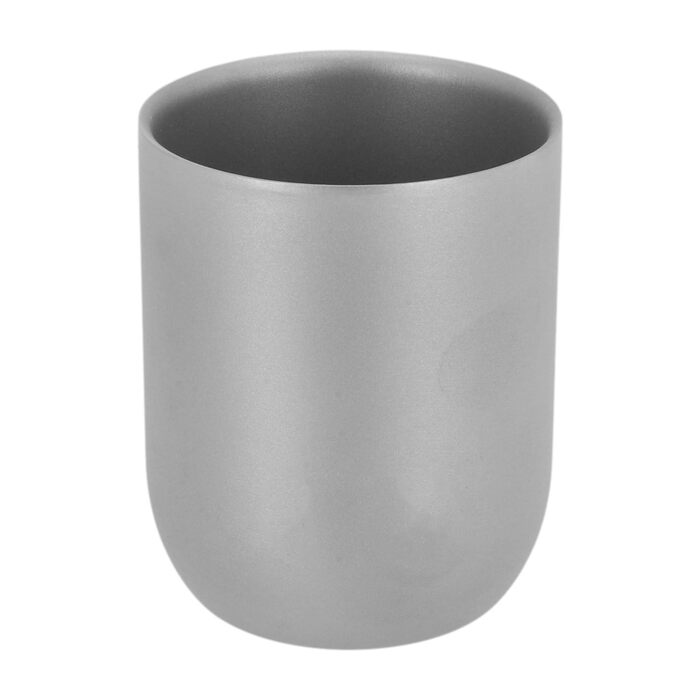 Для використання на відкритому повітрі, титанові чашки для пиття, двостінні, титанові чашки, для кемпінгу, двошарова ізоляція, стійкі до корозії