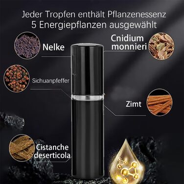 Спрей для подовження статевого акту Ayzlynx Delay-Spray, 5 мл