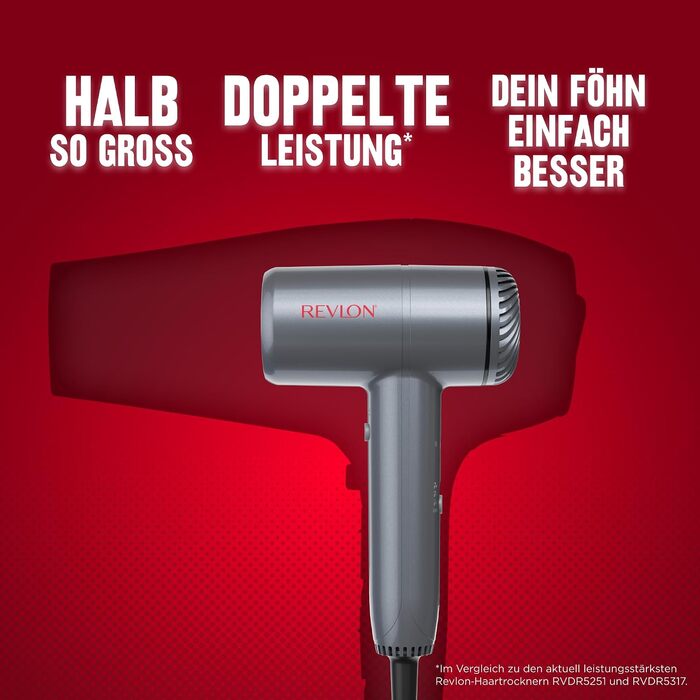 Фен-щітка Revlon One-Step PowerMove технологія наступного покоління